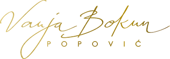 Vanja Bokun Popović Logo